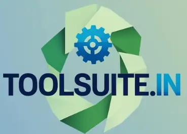 toolsuite.in logo which represent the online tools