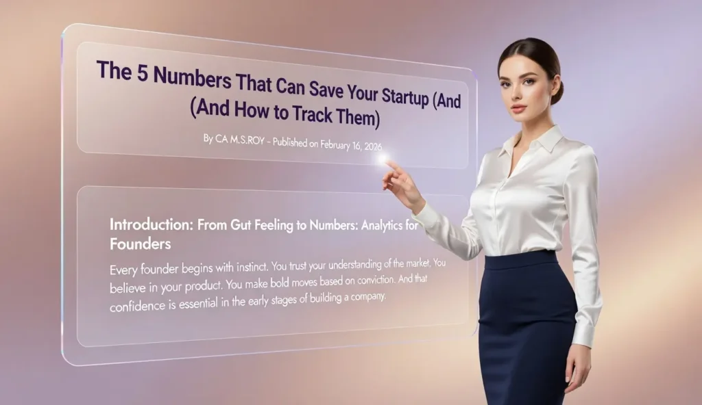 The 5 Numbers That Can Save Your Startup (And How to Track Them) 2 image 2026 02 16T234552.752