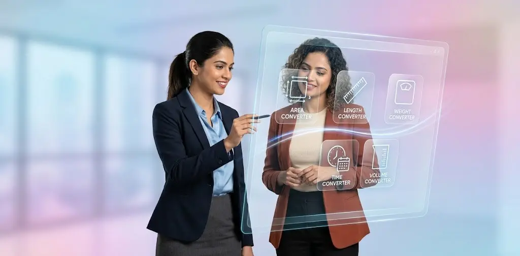 Unit Converter – Fast & Accurate Online Tool 2 unit converter online tools 1