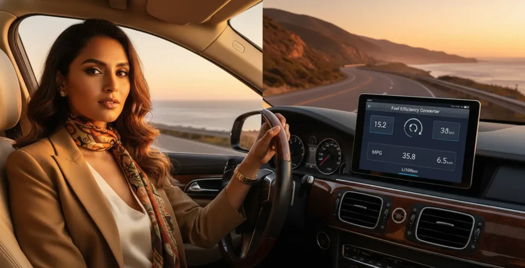 Fuel Efficiency Converter 4 Benefits of Using a Fuel Efficiency Converter