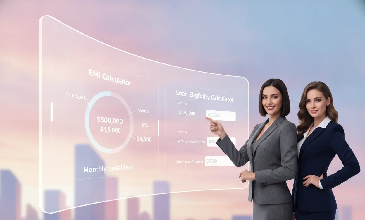 Term Loan Balance Transfer Savings Calculator 10 Explore More EMI Finance Calculators
