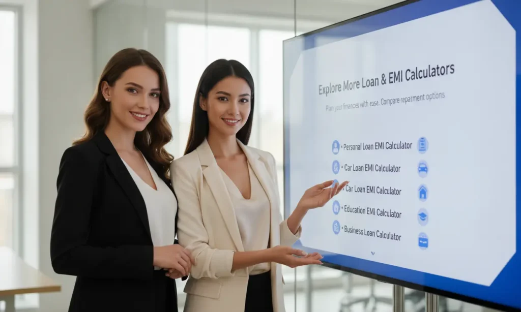 Loan Part Payment Calculator 12 Explore More Loan EMI Calculators