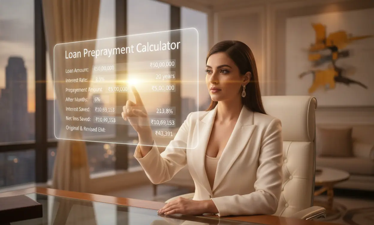 Term Loan Prepayment Calculator 2 FREE Term Loan Prepayment Calculator