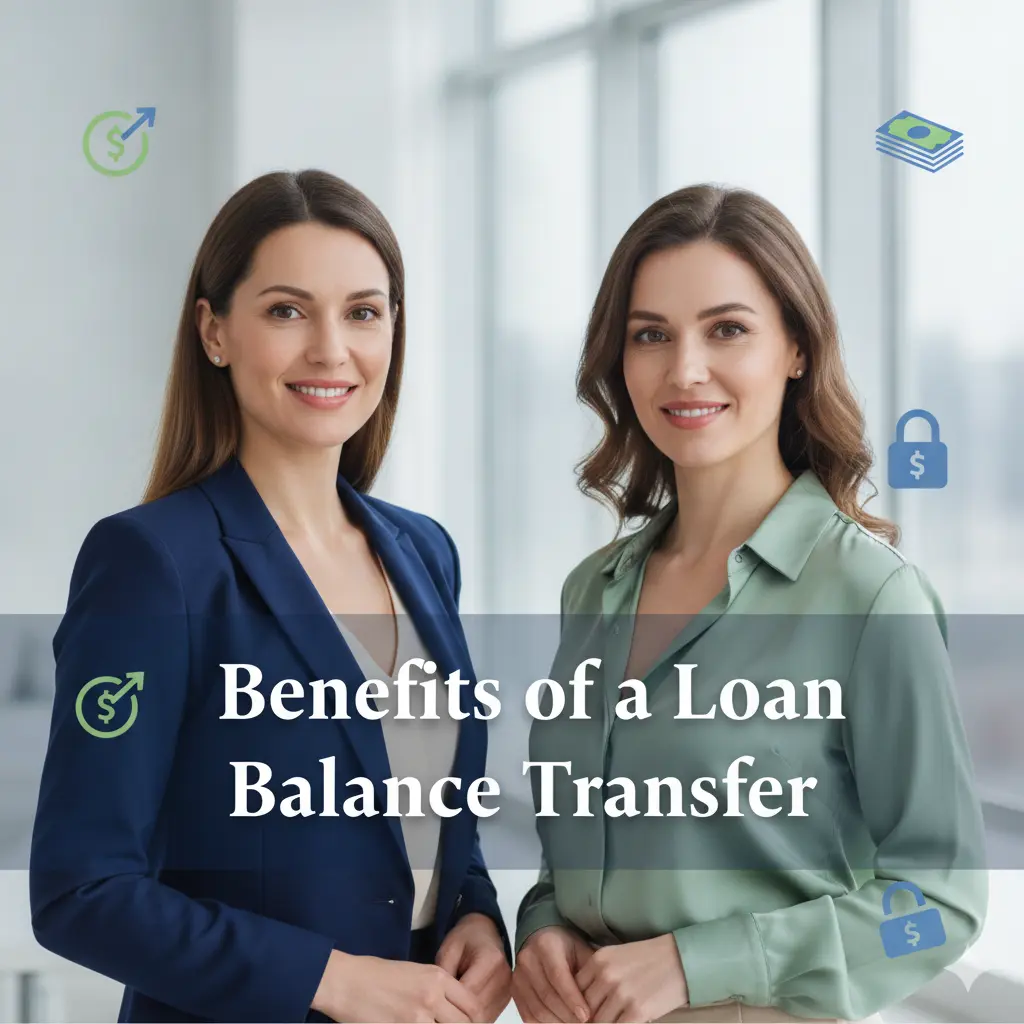Term Loan Balance Transfer Savings Calculator 4 benefit of loan balance transfer