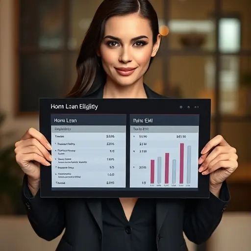 Home Loan Eligibility Calculator 4 Home Loan Eligibility vs Home Loan EMI