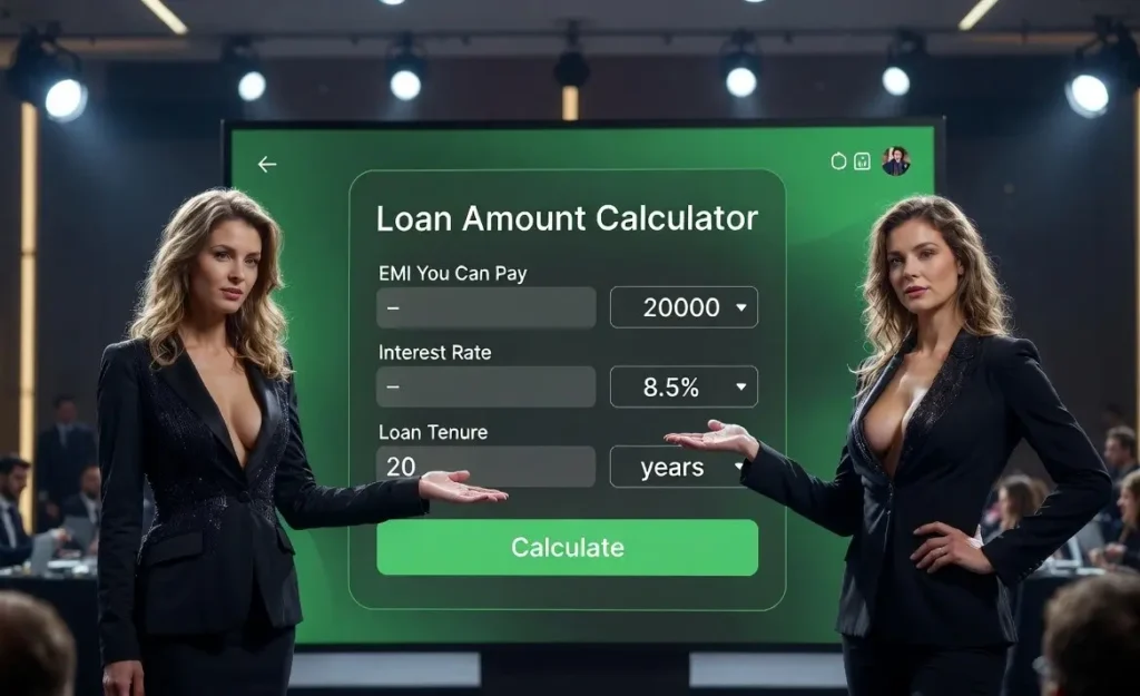 Common Mistakes When Estimating Your Loan Amount