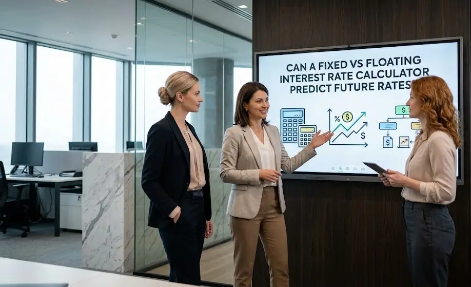 Why Scenario Analysis Matters