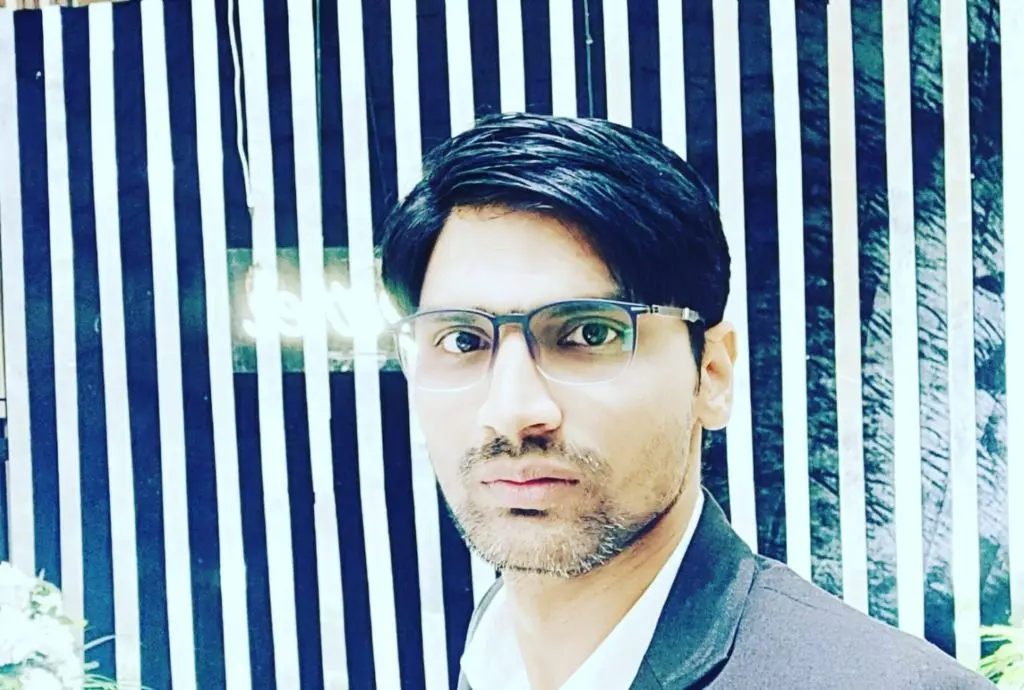 CA M. S. Roy, creator of ToolSuite