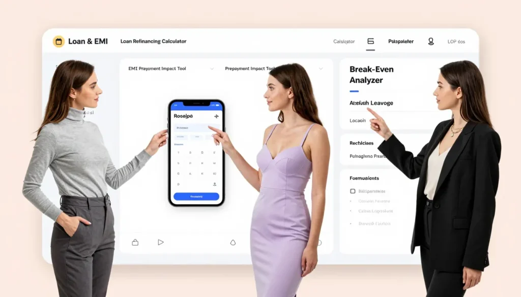 image gallery 3 refinancing tool